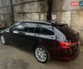 Черный Шкода Суперб, объемом двигателя 1.97 л и пробегом 169 тыс. км за 26200 $, фото 15 на Automoto.ua