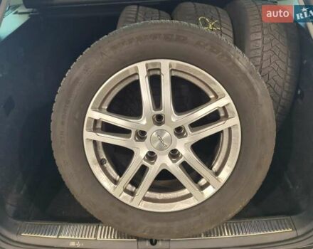 Черный Шкода Суперб, объемом двигателя 1.97 л и пробегом 169 тыс. км за 26200 $, фото 62 на Automoto.ua