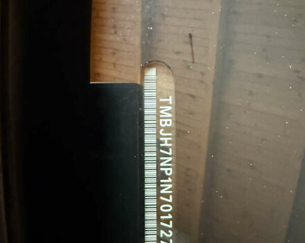 Чорний Шкода Суперб, об'ємом двигуна 1.97 л та пробігом 258 тис. км за 25300 $, фото 69 на Automoto.ua