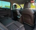 Черный Шкода Суперб, объемом двигателя 2 л и пробегом 196 тыс. км за 27999 $, фото 69 на Automoto.ua