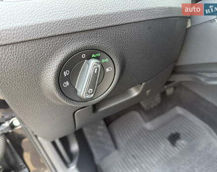 Чорний Шкода Суперб, об'ємом двигуна 1.97 л та пробігом 258 тис. км за 25300 $, фото 46 на Automoto.ua