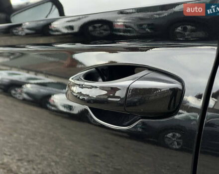 Черный Шкода Суперб, объемом двигателя 2 л и пробегом 173 тыс. км за 27700 $, фото 20 на Automoto.ua