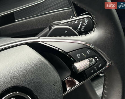 Черный Шкода Суперб, объемом двигателя 2 л и пробегом 173 тыс. км за 27700 $, фото 65 на Automoto.ua