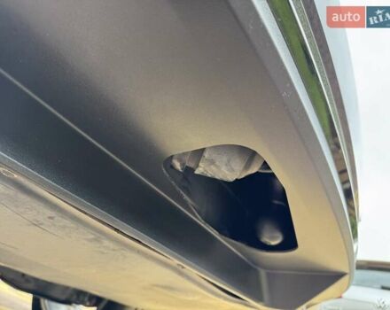 Черный Шкода Суперб, объемом двигателя 1.97 л и пробегом 193 тыс. км за 27500 $, фото 20 на Automoto.ua