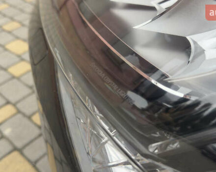 Черный Шкода Суперб, объемом двигателя 1.97 л и пробегом 259 тыс. км за 22900 $, фото 95 на Automoto.ua