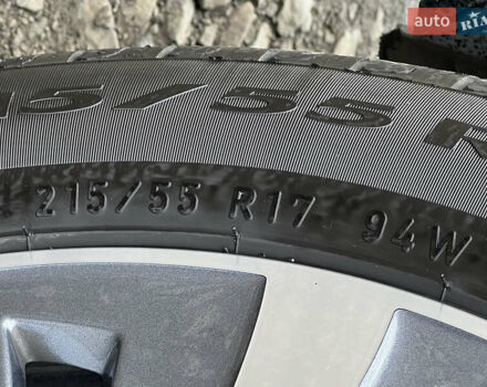 Черный Шкода Суперб, объемом двигателя 2 л и пробегом 173 тыс. км за 27700 $, фото 26 на Automoto.ua