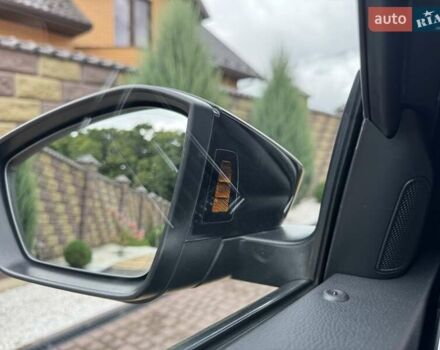 Черный Шкода Суперб, объемом двигателя 1.97 л и пробегом 193 тыс. км за 27500 $, фото 68 на Automoto.ua