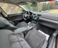Черный Шкода Суперб, объемом двигателя 1.97 л и пробегом 190 тыс. км за 27500 $, фото 45 на Automoto.ua