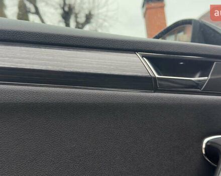 Черный Шкода Суперб, объемом двигателя 1.97 л и пробегом 259 тыс. км за 22900 $, фото 88 на Automoto.ua