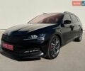 Черный Шкода Суперб, объемом двигателя 1.97 л и пробегом 188 тыс. км за 30200 $, фото 1 на Automoto.ua