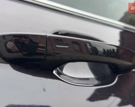 Черный Шкода Суперб, объемом двигателя 1.97 л и пробегом 259 тыс. км за 22900 $, фото 105 на Automoto.ua