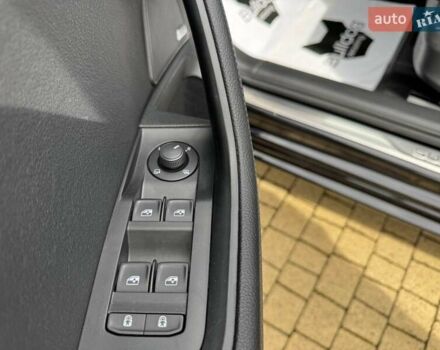 Черный Шкода Суперб, объемом двигателя 1.97 л и пробегом 193 тыс. км за 27500 $, фото 37 на Automoto.ua