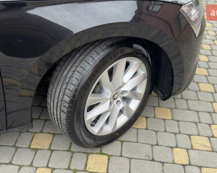 Черный Шкода Суперб, объемом двигателя 1.97 л и пробегом 259 тыс. км за 22900 $, фото 28 на Automoto.ua