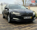 Черный Шкода Суперб, объемом двигателя 1.97 л и пробегом 258 тыс. км за 24900 $, фото 9 на Automoto.ua