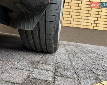 Черный Шкода Суперб, объемом двигателя 1.97 л и пробегом 193 тыс. км за 27500 $, фото 69 на Automoto.ua