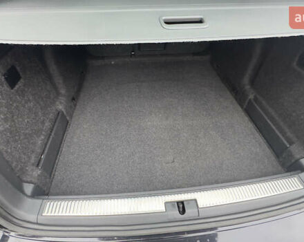 Черный Шкода Суперб, объемом двигателя 1.97 л и пробегом 259 тыс. км за 22900 $, фото 23 на Automoto.ua