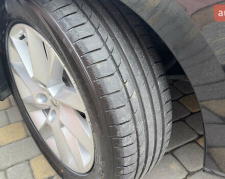 Черный Шкода Суперб, объемом двигателя 1.97 л и пробегом 259 тыс. км за 22900 $, фото 91 на Automoto.ua