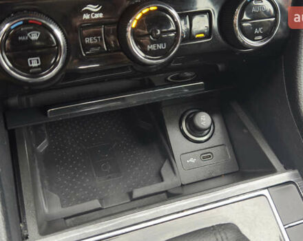 Черный Шкода Суперб, объемом двигателя 1.97 л и пробегом 259 тыс. км за 22900 $, фото 69 на Automoto.ua