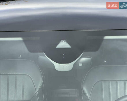 Черный Шкода Суперб, объемом двигателя 2 л и пробегом 173 тыс. км за 27700 $, фото 17 на Automoto.ua