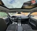 Черный Шкода Суперб, объемом двигателя 1.97 л и пробегом 193 тыс. км за 27500 $, фото 42 на Automoto.ua