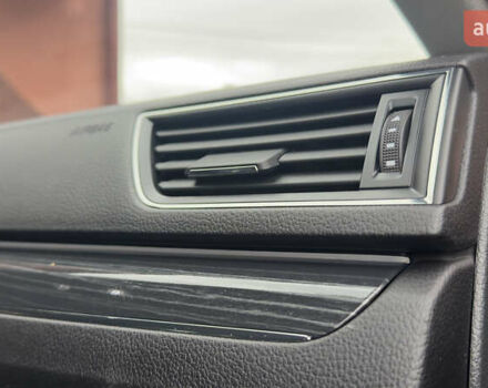 Черный Шкода Суперб, объемом двигателя 1.97 л и пробегом 259 тыс. км за 22900 $, фото 36 на Automoto.ua