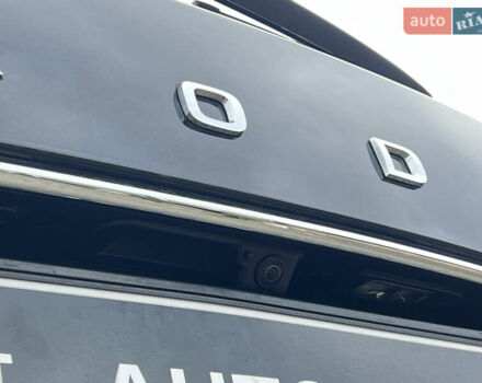 Черный Шкода Суперб, объемом двигателя 2 л и пробегом 173 тыс. км за 27700 $, фото 18 на Automoto.ua