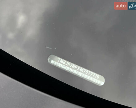 Черный Шкода Суперб, объемом двигателя 2 л и пробегом 173 тыс. км за 27700 $, фото 103 на Automoto.ua