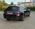 Черный Шкода Суперб, объемом двигателя 2 л и пробегом 203 тыс. км за 22800 $, фото 46 на Automoto.ua