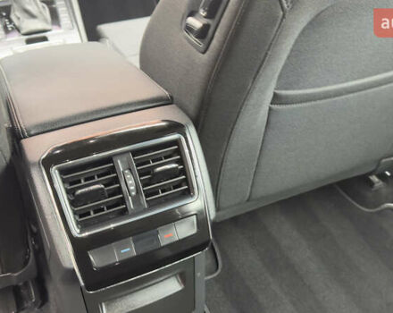 Черный Шкода Суперб, объемом двигателя 1.97 л и пробегом 259 тыс. км за 22900 $, фото 48 на Automoto.ua