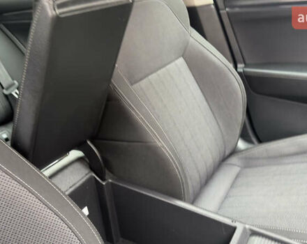 Черный Шкода Суперб, объемом двигателя 1.97 л и пробегом 259 тыс. км за 22900 $, фото 43 на Automoto.ua