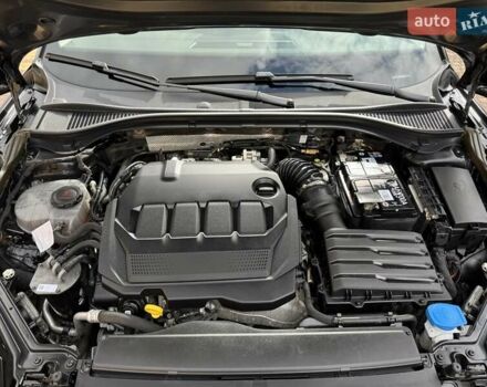 Черный Шкода Суперб, объемом двигателя 1.97 л и пробегом 193 тыс. км за 27500 $, фото 21 на Automoto.ua