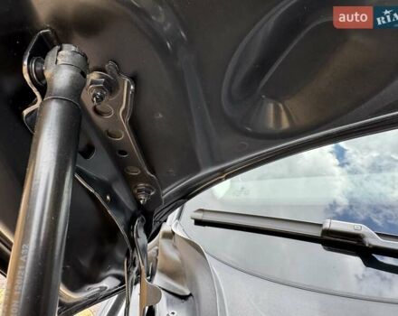 Черный Шкода Суперб, объемом двигателя 1.97 л и пробегом 193 тыс. км за 27500 $, фото 23 на Automoto.ua