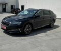 Черный Шкода Суперб, объемом двигателя 2 л и пробегом 161 тыс. км за 25500 $, фото 1 на Automoto.ua