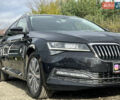 Черный Шкода Суперб, объемом двигателя 2 л и пробегом 173 тыс. км за 27700 $, фото 10 на Automoto.ua
