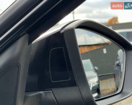 Черный Шкода Суперб, объемом двигателя 2 л и пробегом 173 тыс. км за 27700 $, фото 19 на Automoto.ua