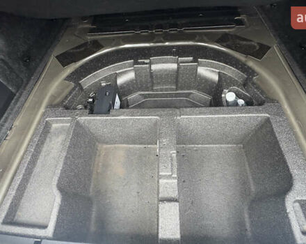 Черный Шкода Суперб, объемом двигателя 1.97 л и пробегом 259 тыс. км за 22900 $, фото 24 на Automoto.ua