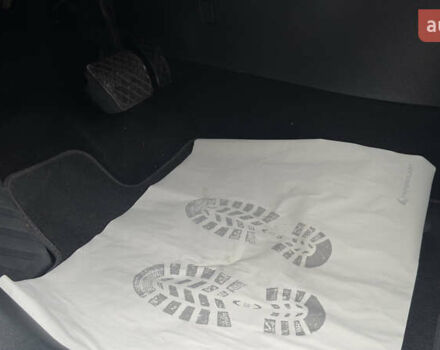 Черный Шкода Суперб, объемом двигателя 1.97 л и пробегом 259 тыс. км за 22900 $, фото 63 на Automoto.ua