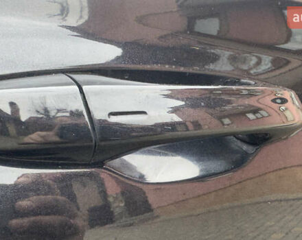 Черный Шкода Суперб, объемом двигателя 1.97 л и пробегом 259 тыс. км за 22900 $, фото 30 на Automoto.ua