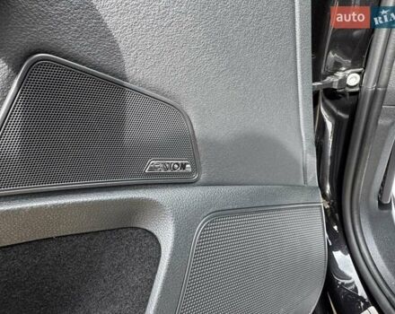 Черный Шкода Суперб, объемом двигателя 1.97 л и пробегом 193 тыс. км за 27500 $, фото 36 на Automoto.ua