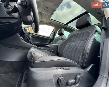 Черный Шкода Суперб, объемом двигателя 1.97 л и пробегом 193 тыс. км за 27500 $, фото 35 на Automoto.ua