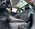 Черный Шкода Суперб, объемом двигателя 1.97 л и пробегом 190 тыс. км за 27500 $, фото 33 на Automoto.ua