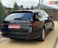 Черный Шкода Суперб, объемом двигателя 1.97 л и пробегом 193 тыс. км за 27500 $, фото 6 на Automoto.ua