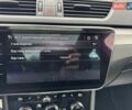 Черный Шкода Суперб, объемом двигателя 1.97 л и пробегом 190 тыс. км за 27500 $, фото 60 на Automoto.ua