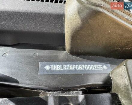 Черный Шкода Суперб, объемом двигателя 1.97 л и пробегом 193 тыс. км за 27500 $, фото 25 на Automoto.ua