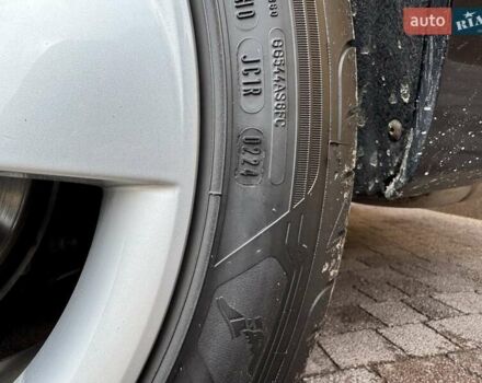 Черный Шкода Суперб, объемом двигателя 1.97 л и пробегом 193 тыс. км за 27500 $, фото 70 на Automoto.ua