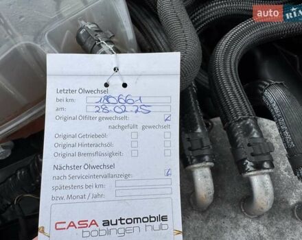 Черный Шкода Суперб, объемом двигателя 1.97 л и пробегом 193 тыс. км за 27500 $, фото 22 на Automoto.ua