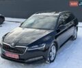 Черный Шкода Суперб, объемом двигателя 1.97 л и пробегом 195 тыс. км за 24999 $, фото 33 на Automoto.ua