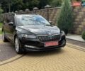 Черный Шкода Суперб, объемом двигателя 1.97 л и пробегом 193 тыс. км за 27500 $, фото 27 на Automoto.ua