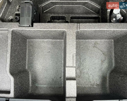 Черный Шкода Суперб, объемом двигателя 2 л и пробегом 173 тыс. км за 27700 $, фото 43 на Automoto.ua