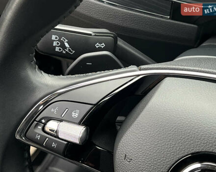 Черный Шкода Суперб, объемом двигателя 2 л и пробегом 173 тыс. км за 27700 $, фото 64 на Automoto.ua